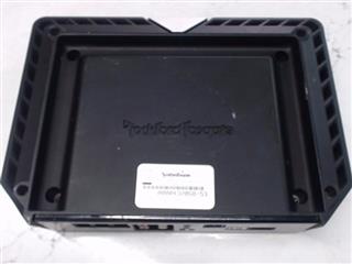 ROCKFORD FOSGATE FOSGATE T500 1BDCP
